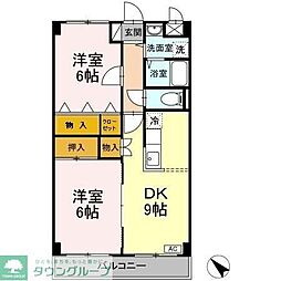 相模原市南区若松４丁目