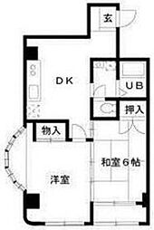 相模原市南区鵜野森１丁目