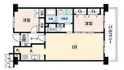 相模原市中央区清新５丁目