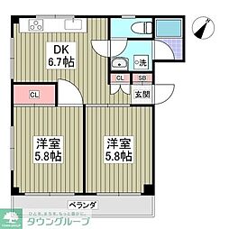 相模原市南区相模台６丁目