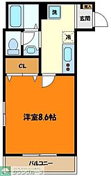 町田市鶴間８丁目