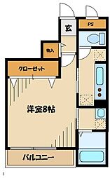 町田市中町１丁目
