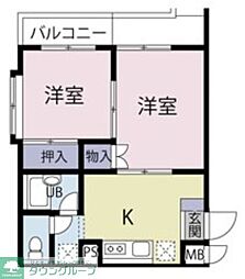 相模原市中央区星が丘２丁目