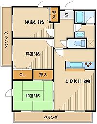 町田市金井５丁目