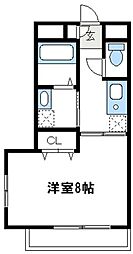 川崎市麻生区千代ケ丘１丁目