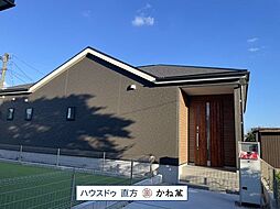 新築戸建直方市感田リナージュ23-1期