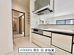 直方市感田12/13(土)完成見学会開催　ファイン感田3区画