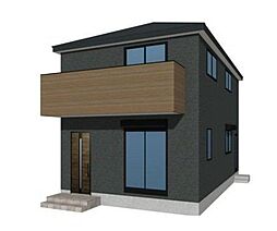 新築戸建 八幡西区若葉若葉2丁目13号地