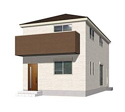 新築戸建 八幡西区日吉台日吉台1丁目12号地