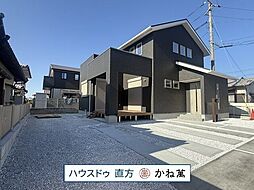 新築戸建中間市桜台桜台2丁目4号地