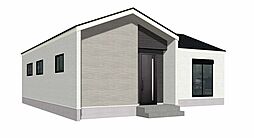 新築戸建宮若市龍徳龍徳1期1号棟