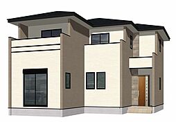 新築戸建鞍手町中山中山8期