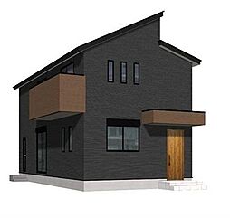 新築戸建 八幡西区若葉若葉3丁目9号地