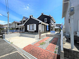 北葛城郡広陵町馬見北