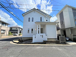 北葛城郡上牧町葛城台