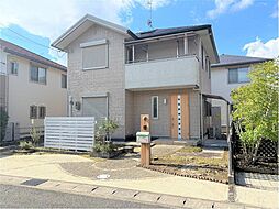 生駒市西白庭台