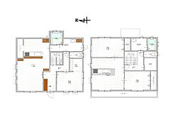 FelidiaReno木津川市城山台2期（No.1014）