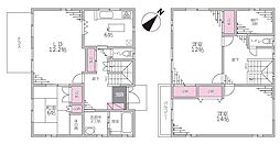FelidiaReno相楽郡精華町光台(No.1014)
