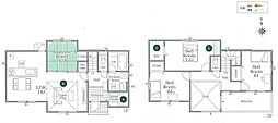 GranFelidia奈良市北登美ヶ丘 全9区画 7号棟（N