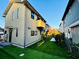 茅ヶ崎市堤　戸建て