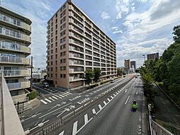 竹の塚マンション 1005