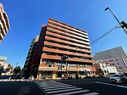 モナークマンション鶴見