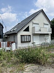 川崎市多摩区栗谷　土地