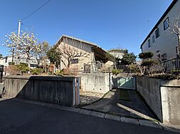 町田市本町田　戸建