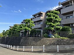 藤和ライブタウン百合ケ丘II2号棟 105