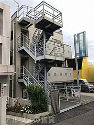 産友ビル六ッ川 401