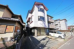 高槻市富田丘町 一戸建て