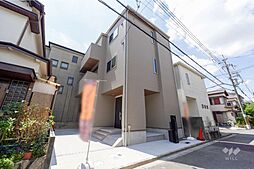 高槻市竹の内町 一戸建て