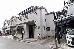 高槻市大塚町4丁目 一戸建て