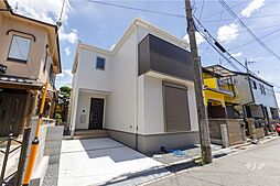 高槻市東五百住町2丁目 一戸建て