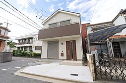 高槻市宮が谷町 一戸建て