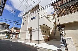 高槻市東和町 一戸建て