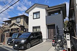 高槻市西町 一戸建て