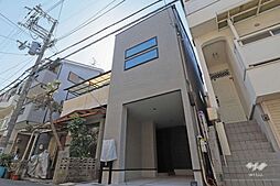 高槻市大塚町1丁目 一戸建て