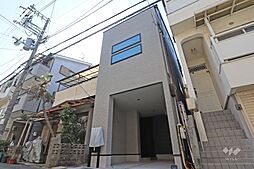 高槻市大塚町1丁目 一戸建て