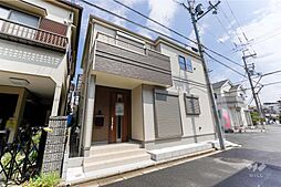 高槻市唐崎西2丁目 一戸建て