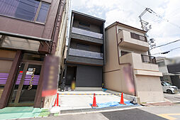 高槻市津之江町1丁目 一戸建て