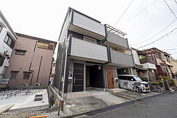 高槻市南大樋町 一戸建て