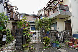 高槻市深沢本町 土地