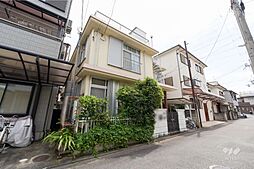 高槻市明野町 一戸建て