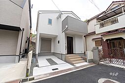 高槻市氷室町5丁目 一戸建て