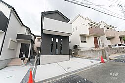 高槻市安岡寺町2丁目 一戸建て