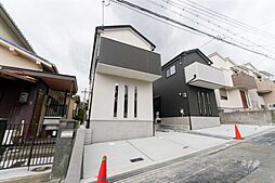 高槻市安岡寺町2丁目 一戸建て