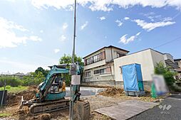 高槻市塚原2丁目 一戸建て