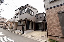 高槻市氷室町3丁目 一戸建て