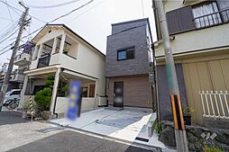 高槻市明野町 一戸建て